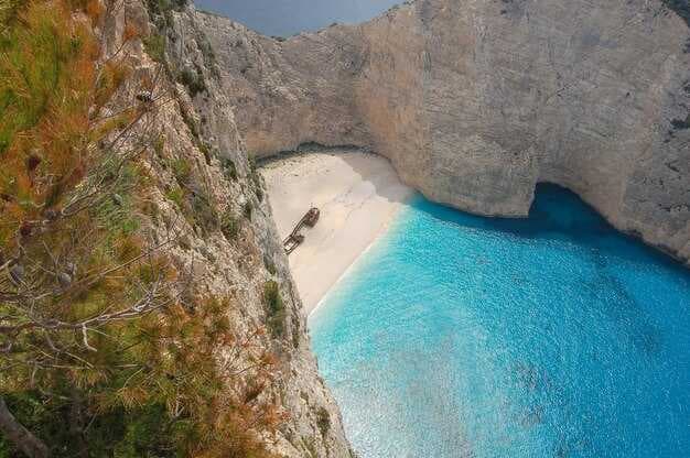 10 Best Beaches in Corfu, Greece - Top Sun, Sand &amp