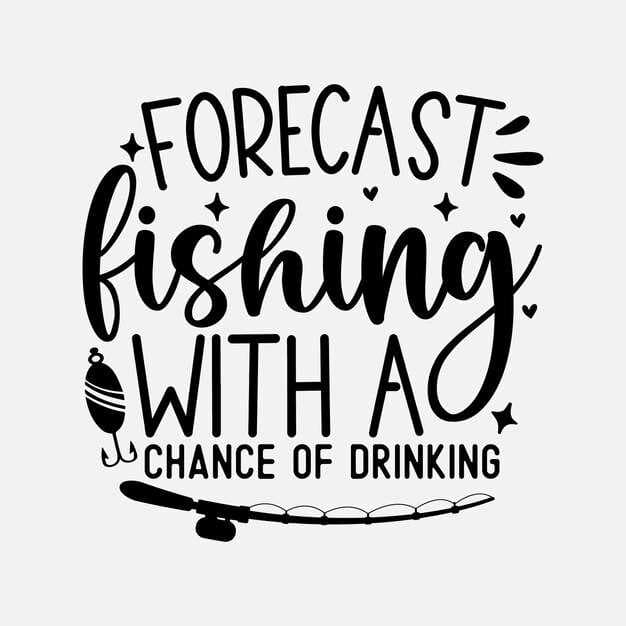100 Timeless Fishing Quotes to Hook Your Spirit