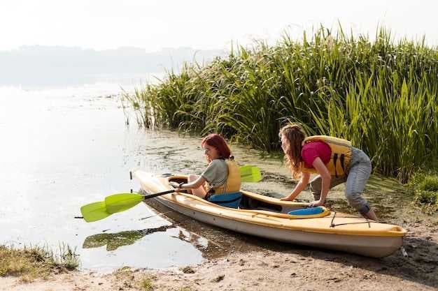 2026 Top Canoe Rentals in Lake Martin | Best Deals &amp