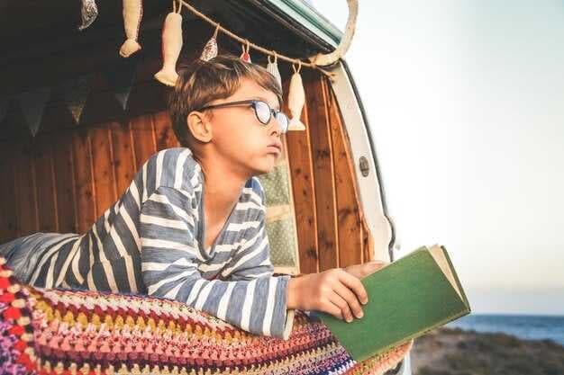 21 Best Travel Books for Kids of All Ages