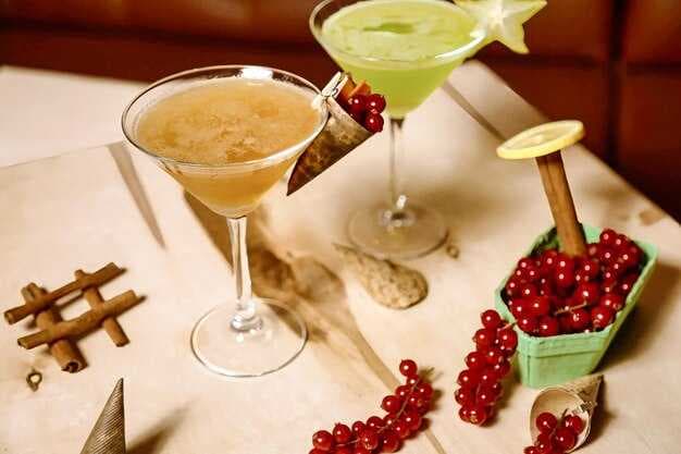 22 Classic Cocktails to Make This Winter