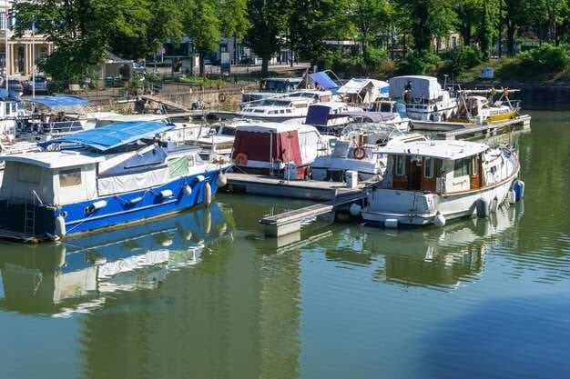 6 Best Marinas in Clearwater, FL to Dock Your Boat