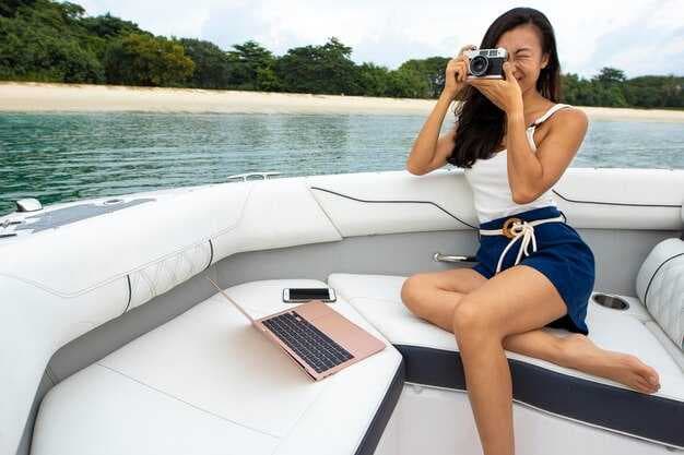 6 Reasons to Rent a Boat on Your Next Vacation