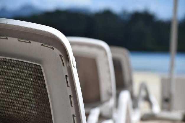 7 Types of Boat Seats and How to Select Your Seating