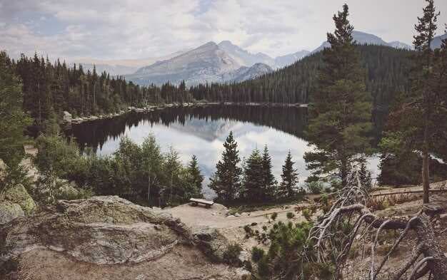 8 Best Hikes to Lakes Near Bozeman, Montana