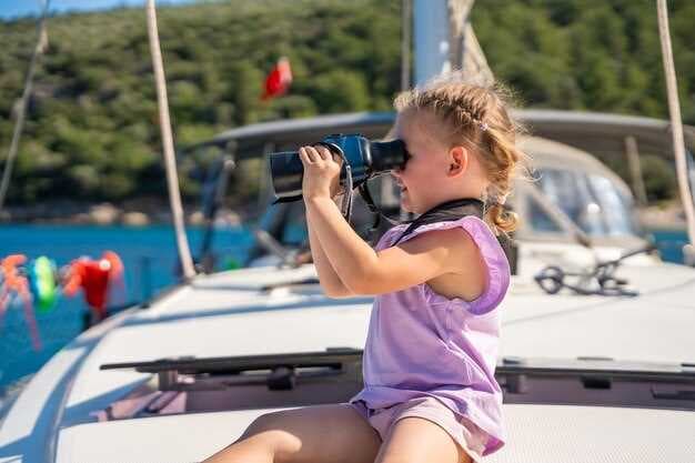 8 Fun Tips for Boating Adventures with Your Kids