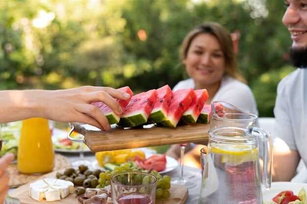 8 Healthy Boat Snacks for Adults - Easy Onboard Bites