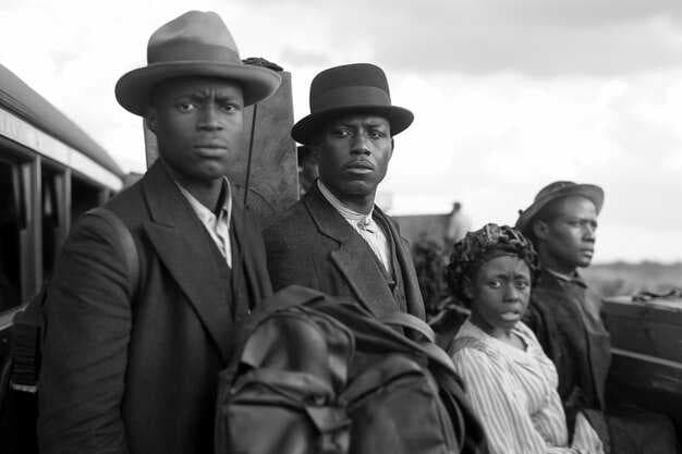8 Must-Follow Black Boaters for Black History Month