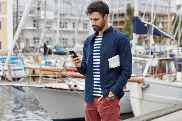 8 Must-Have Boating Apps Every Captain Needs