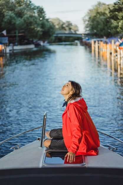 9 Essential Tips for Boating with Confidence