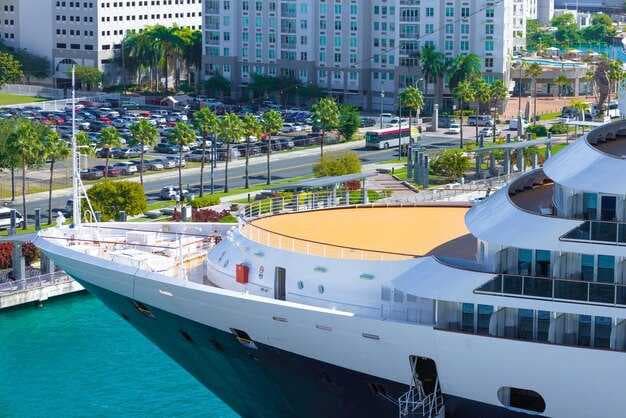 Agana Yacht Charters | Luxury Private Yachts in Guam