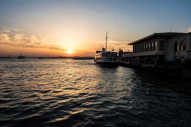 AISHA Yacht at Anadolu Shipyard | Luxury Turkish Yacht