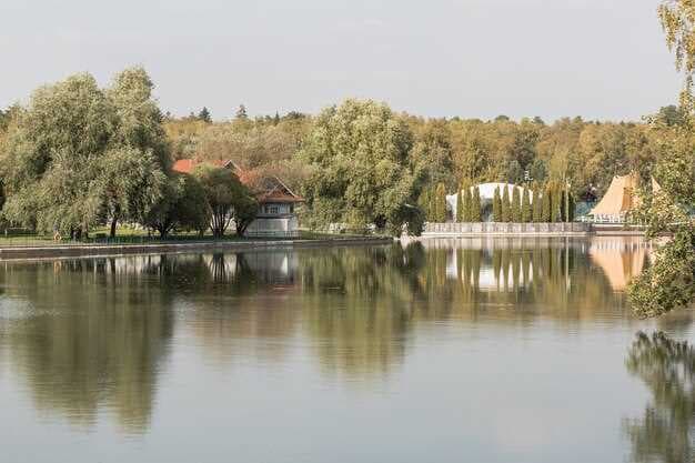 Akron Lakefront Homes for Rent with Lake Access
