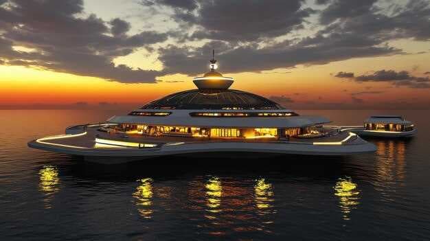 AXIOMA Yacht Charter - Luxury Yachts & Exclusive Voyages
