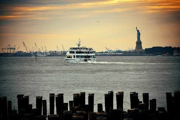 Baltimore, Maryland Cruises - Ports of Call Guide