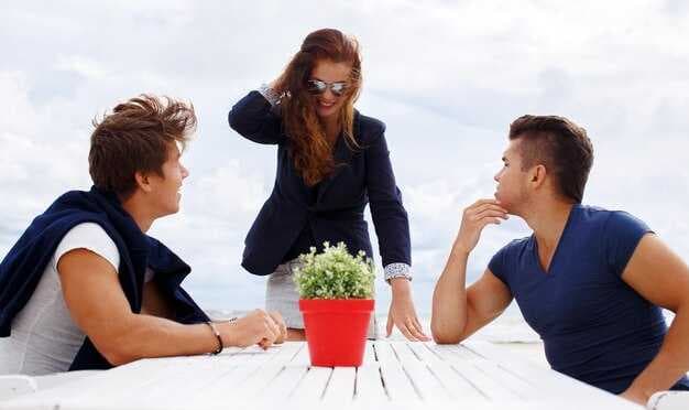 Be a Good Neighbor - Know Your Marina Etiquette