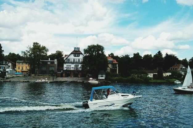 Best Boat Rentals Near Washington DC - Top Picks