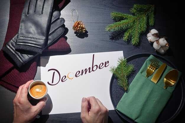 Best December Activities - Top Things to Do This Month