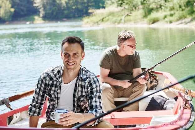 Best Fishing Boat Rentals in Alberta - Top Picks