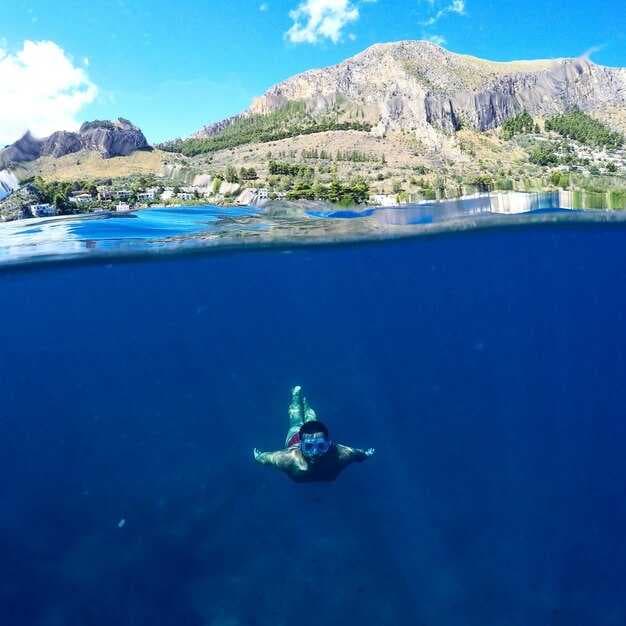 Best of Baja Dive Package | Baja California Diving