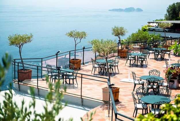 Best Waterfront Restaurants in Naples, FL - Top 10