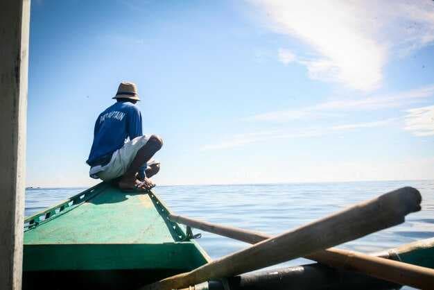 Boating Tips for a Safe Labor Day Weekend