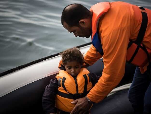 Coast Guard Spot Checks - Everything You Need to Know