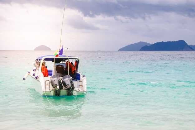 Crab Island - Your Ultimate Boating Guide to Destin, FL