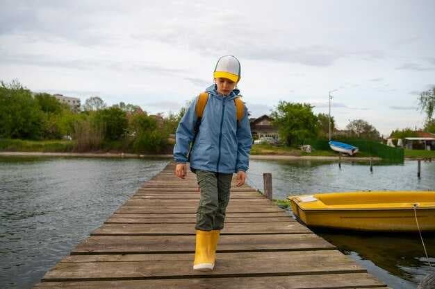 Discover Boating - 3 Easy Tips for Boating with Kids
