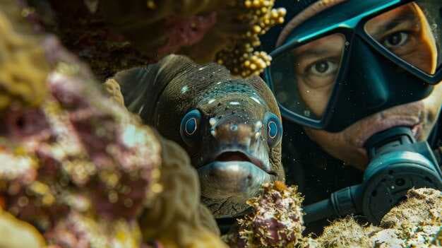 Diving in Noumea - Best Dive Sites & Practical Guide