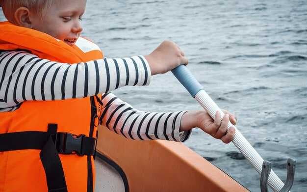 Essential Safety Tips for Swimming Around Boats