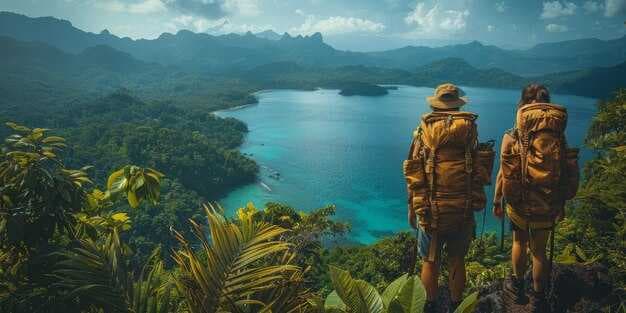 Exotic Tours - Discover Destinations with Tour Exótico