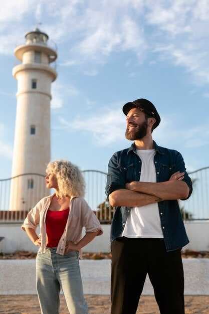 Explore Florida's Lighthouses - A Comprehensive Guide