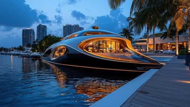 Explore Miami - 7 Best Places to Visit by Boat