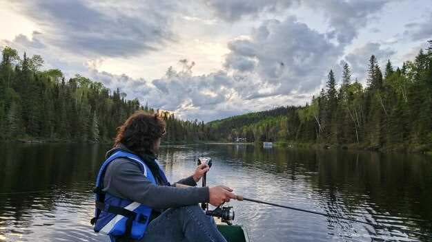 Exploring Tennessee's Great Lakes - A Boater's Guide