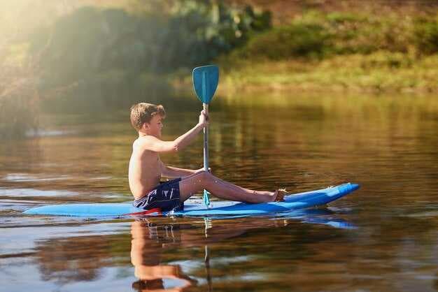 Fatai Kayak Adventures - The Ultimate Kayaking Guide