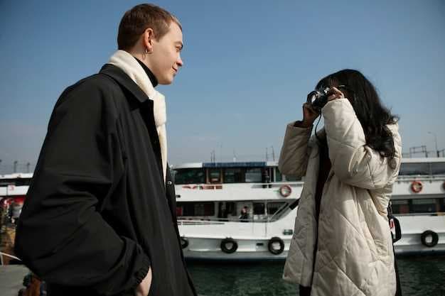 Find Your Ideal Seattle Boat Marina - A Complete Guide