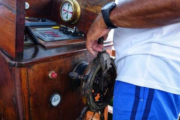 How to Check Boat Engine Hours - A Comprehensive Guide