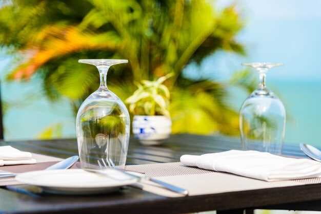 Kauai Ocean View Restaurants - The Ultimate Guide