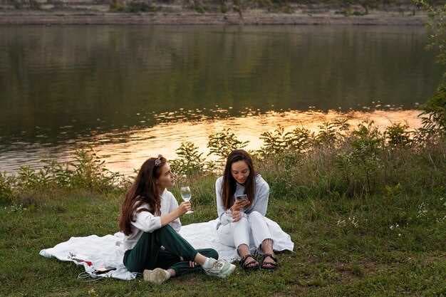 Lakeside Camping in Nebraska - Best Campgrounds &amp