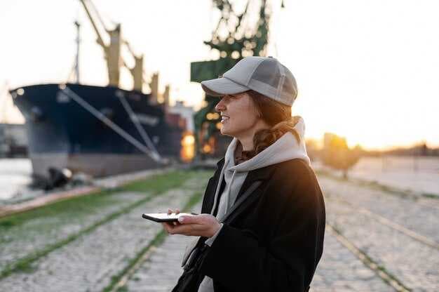 Marine GPS for Boats - Understanding the Basics