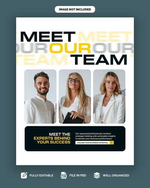 Meet Our Team - Experts Committed to Your Success