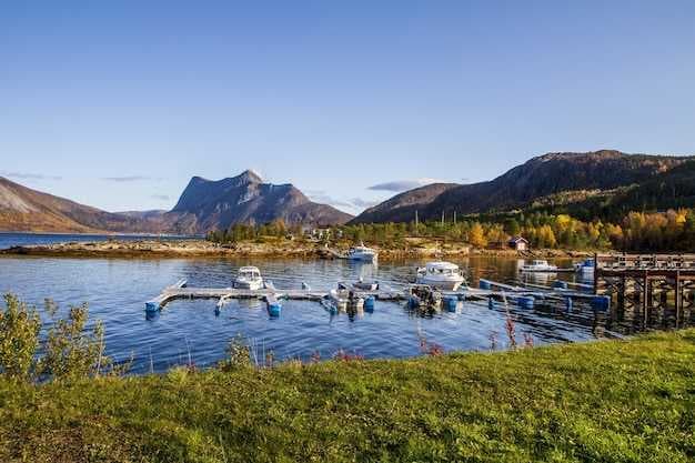 Must-See Attractions at Lake Superior USA in October