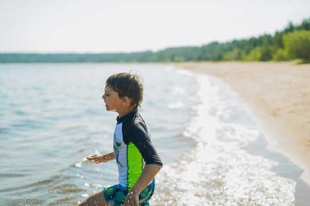 Ocean Safety Tips for Children, Teens, and Adults