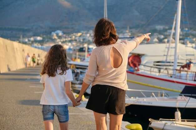 Sailing with Kids - Safe, Fun Family Sailing Tips