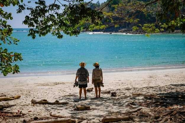 Seychelles Travel Information &amp