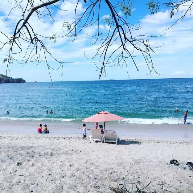 Shell Island - Best Beaches in Panama City Beach