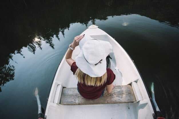 Solo Boating - Should You Plan a Solo Boat Excursion?