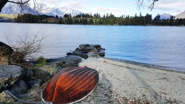 The 11 Best Lakes in the USA for Your Next Vacation