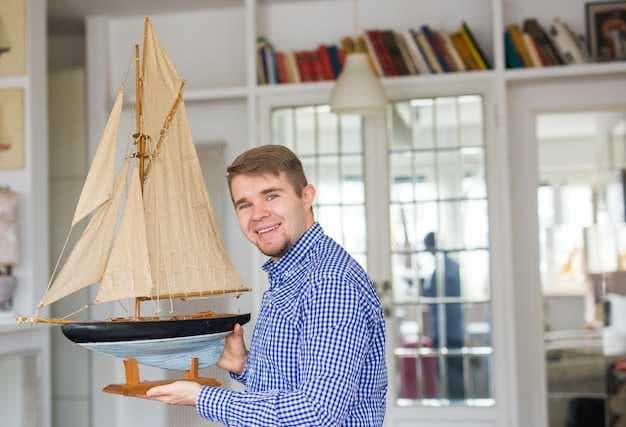The Beginner's Guide to Buying Your First Sailboat